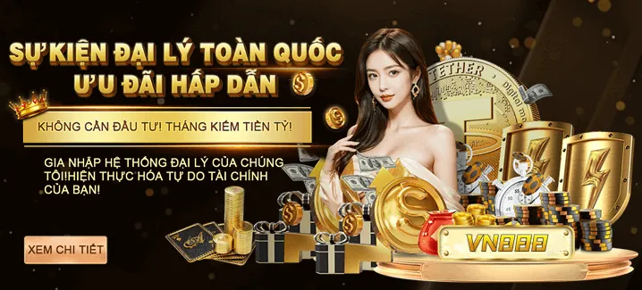 Banner quảng cáo các chương trình khuyến mãi và ưu đãi