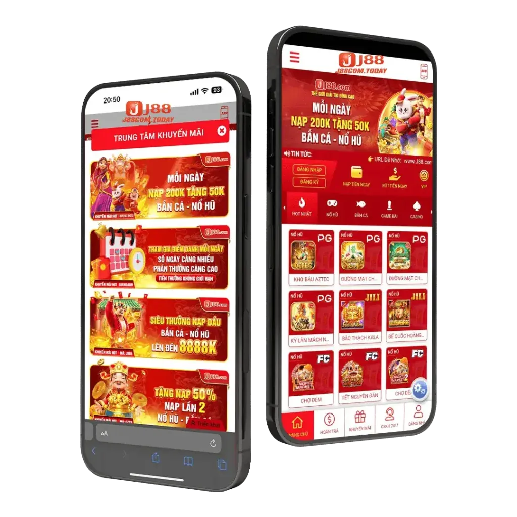 Đồ họa sống động Bắn Cá 18win Nổ Hũ