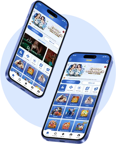 Đa dạng game nổ hũ tại 18win