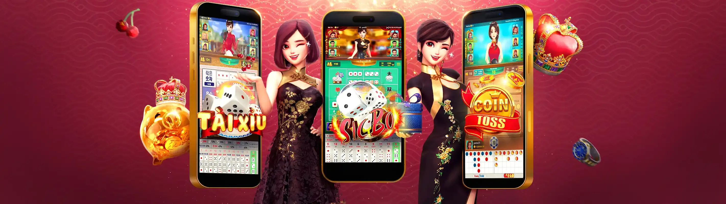 Hình ảnh đại lý 18win nổ hũ hợp tác thành công