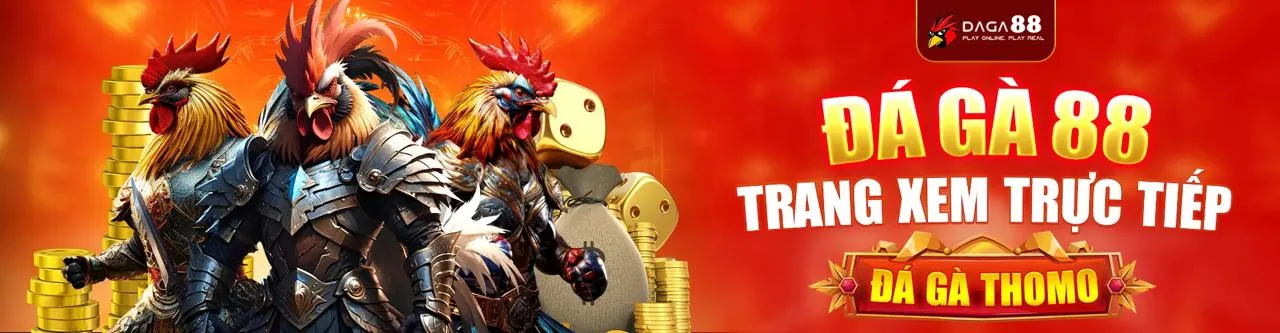 Sân đấu đá gà trực tuyến kịch tính tại 18win Nổ Hũ