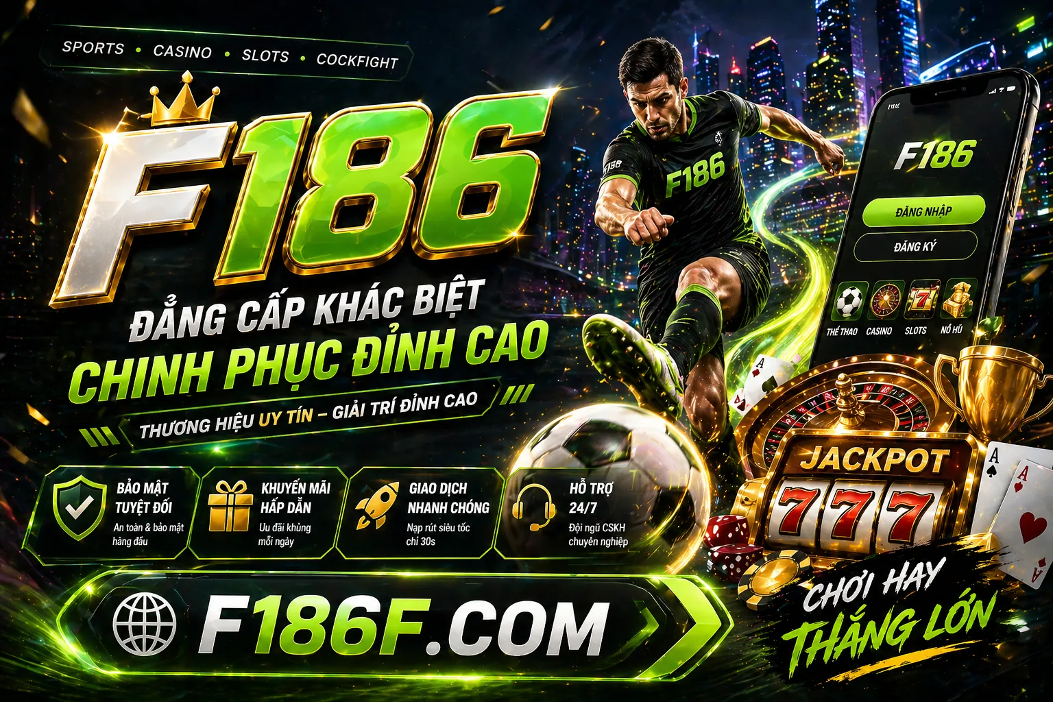 Sân đấu đá gà trực tuyến sôi động tại 18win nổ hũ