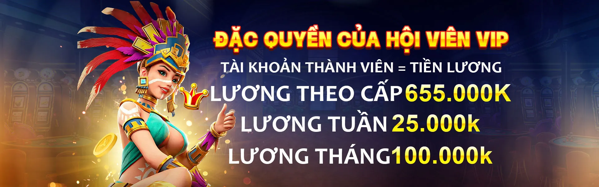 Khuyến mãi độc quyền 18win nổ hũ