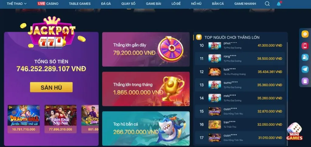 Hướng dẫn chơi bắn cá 18win Nổ Hũ